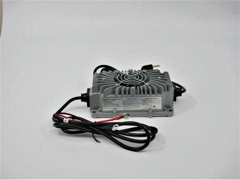 36V 10A Waterproof Lithium Battery charger