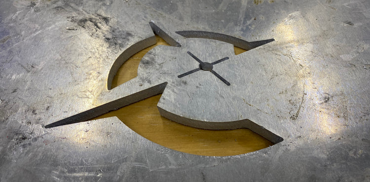 Trolling Motor Mounting Brackets