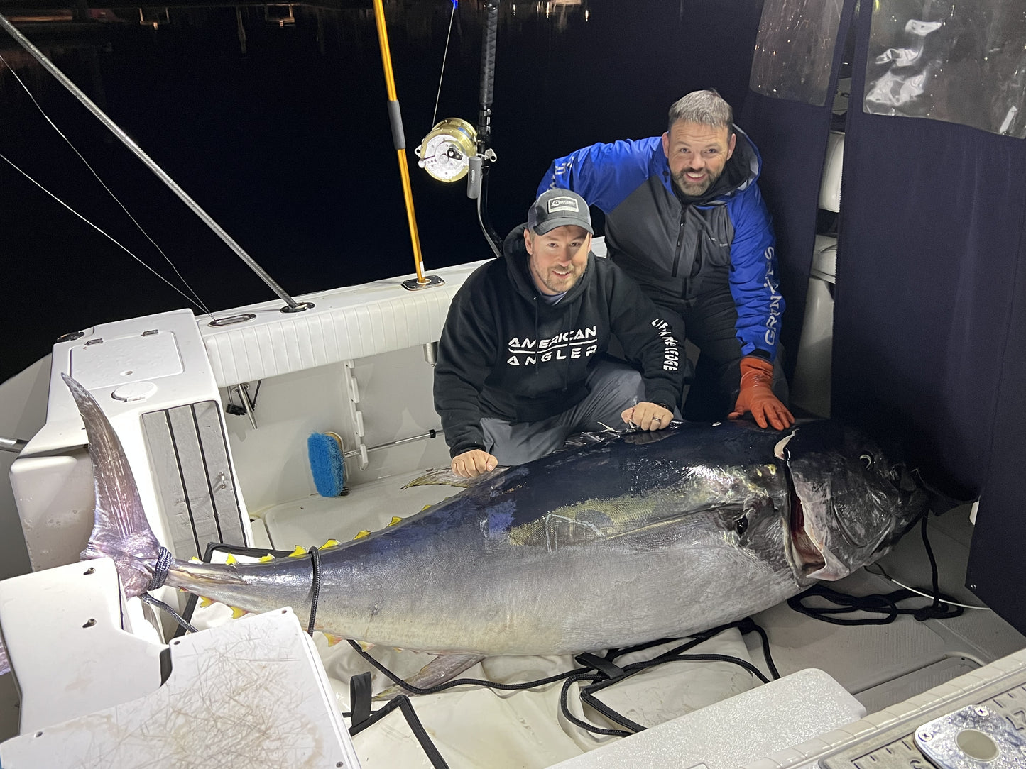 Odyssey Charter